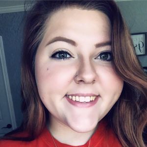 Meet your Posher, Paige